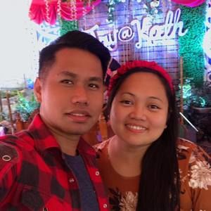 Meet your Posher, Maria karinah